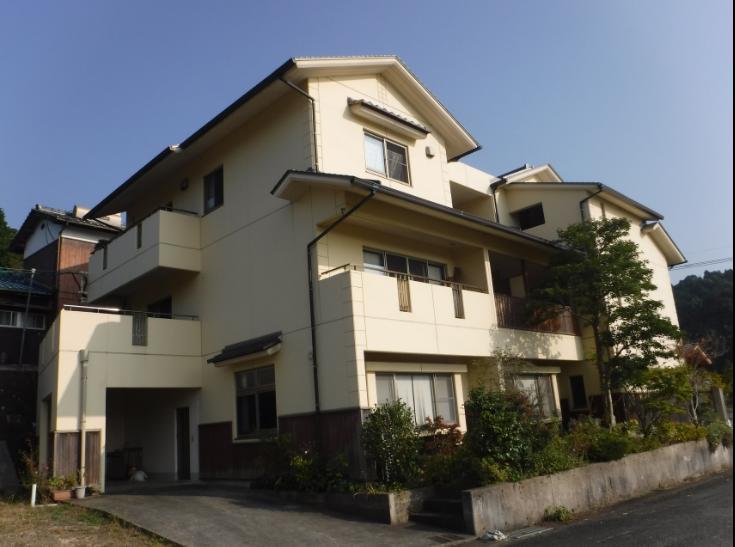 Guest House Waon Imari Exterior foto