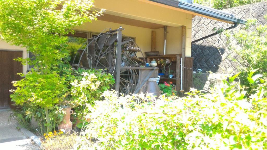 Guest House Waon Imari Exterior foto